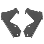 Rear Bumper Brackets for Ford F-100 F-250 F-350 (1964–1979)