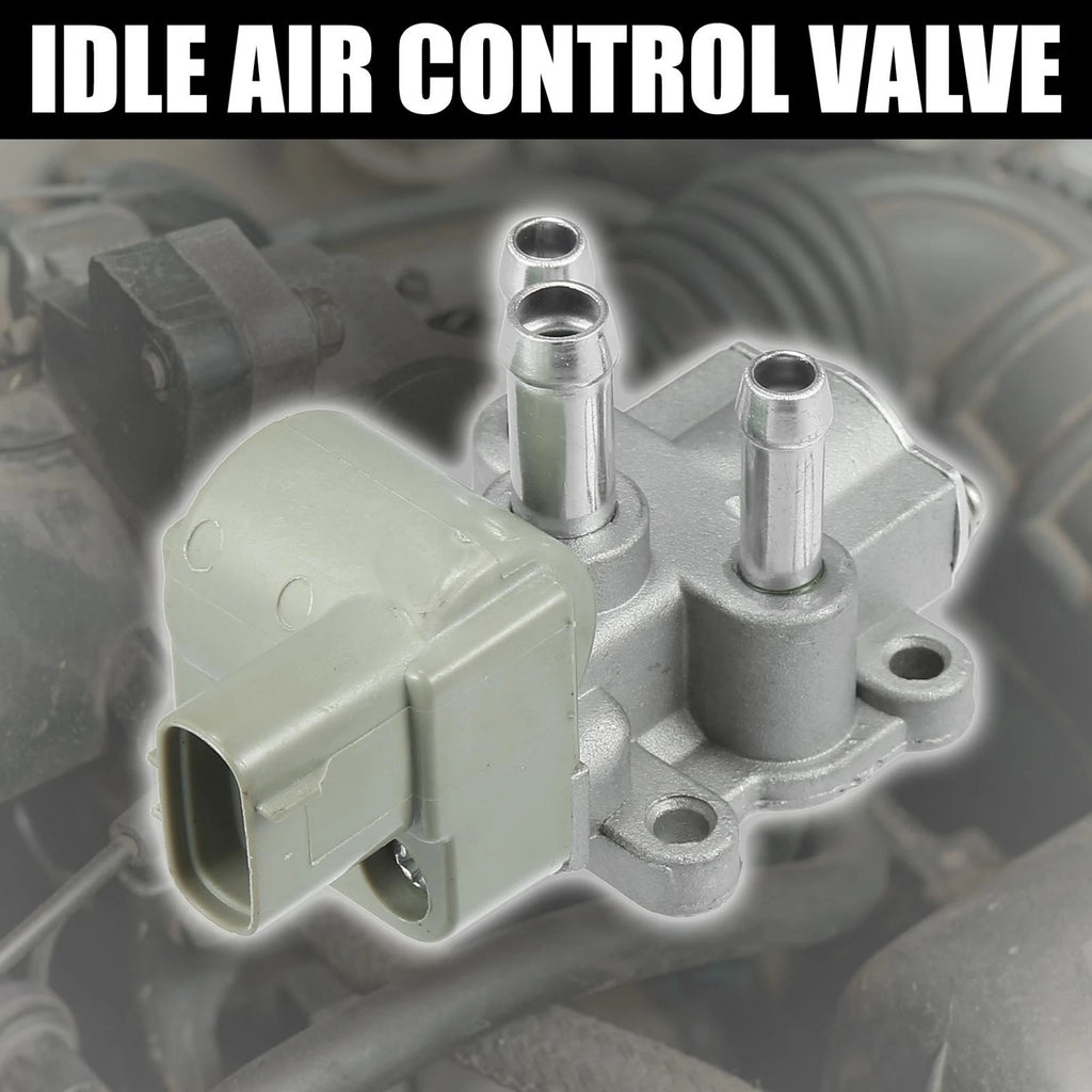 Idle Air Control Valve with Gasket for Toyota (22270-15010)