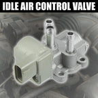 Idle Air Control Valve with Gasket for Toyota (22270-15010)