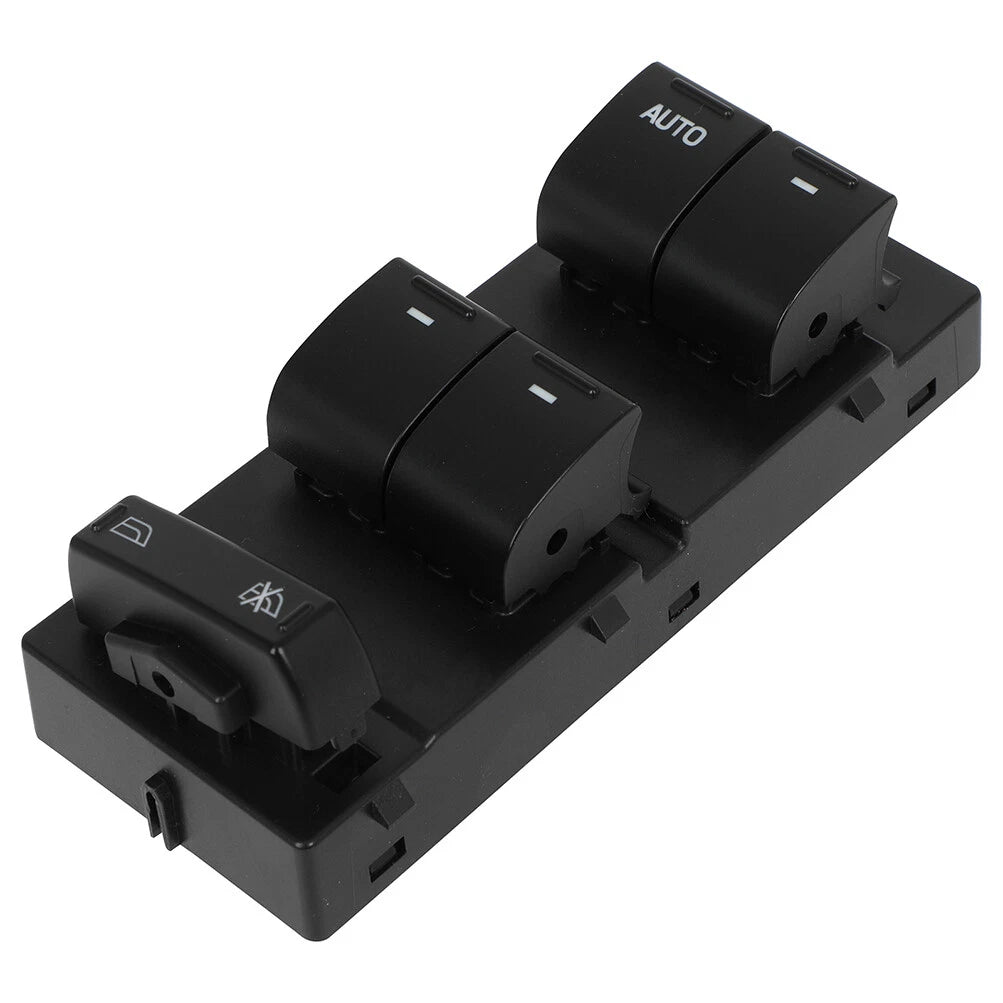 Window Control Switch for Ford Taurus, Freestyle, Mercury Sable (Front Left)