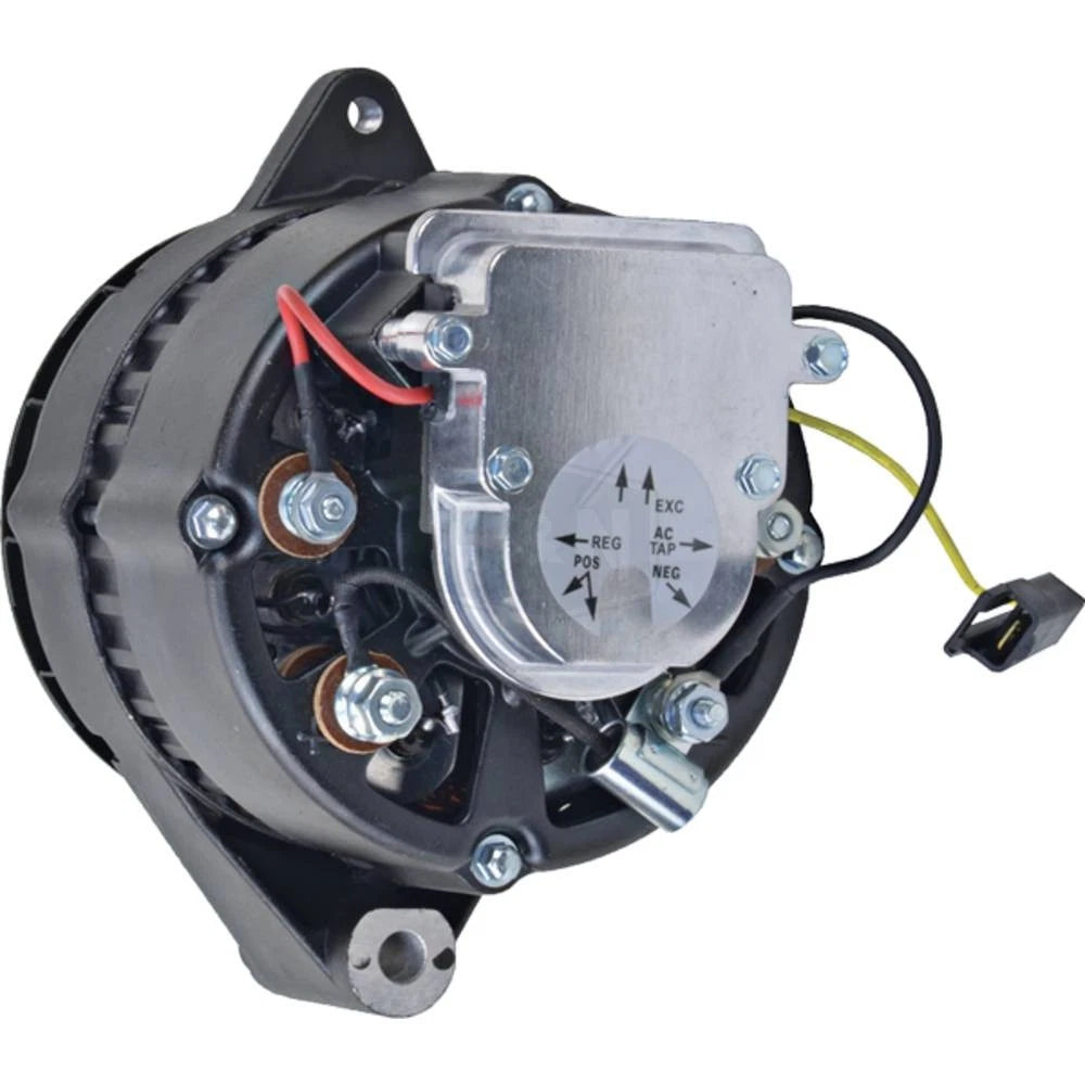 Alternator for J&N 400-16065-JN