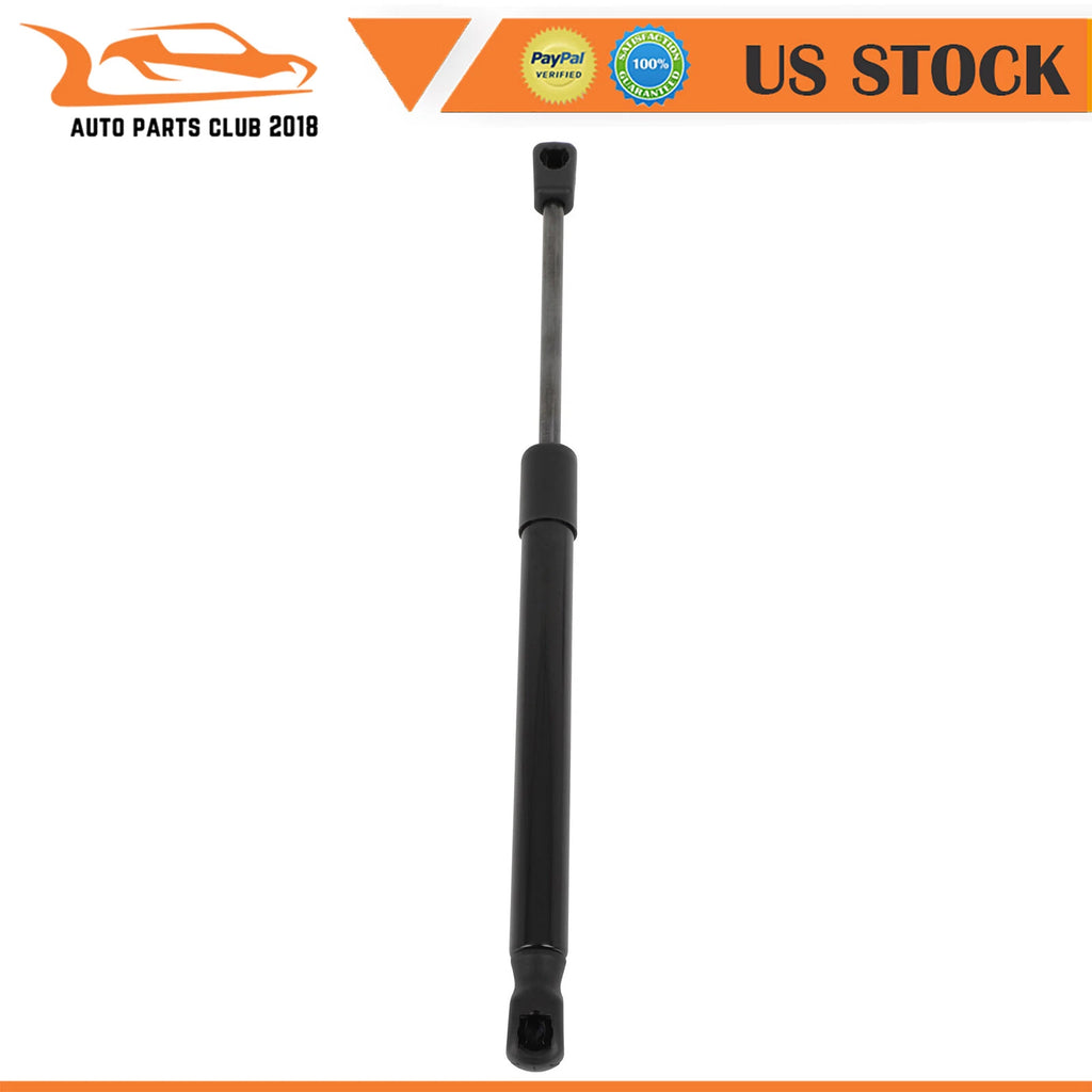 2X Front Hood Lift Supports for Kia Sedona (2006-2012)