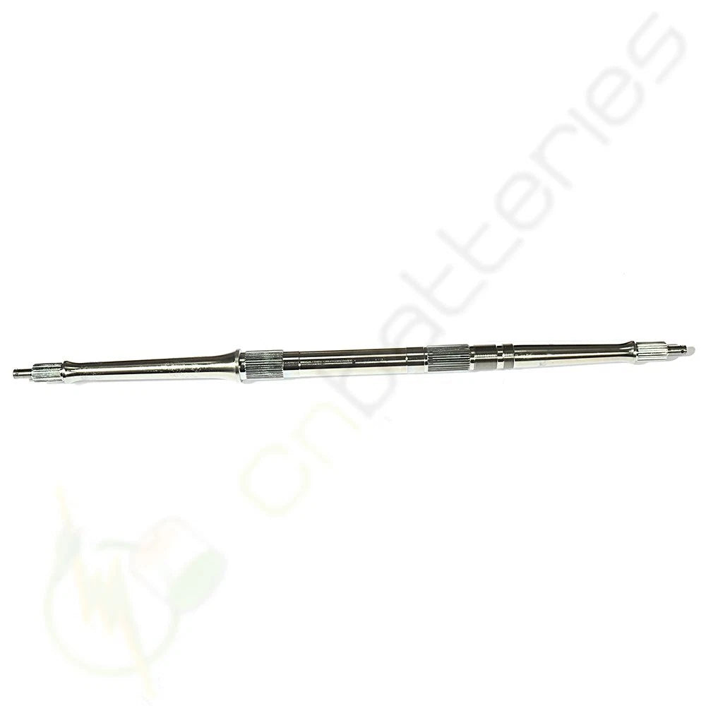 Rear Wheel Axle Shaft for Yamaha Raptor 660R (2001–2005) 5LP-25381-10-00