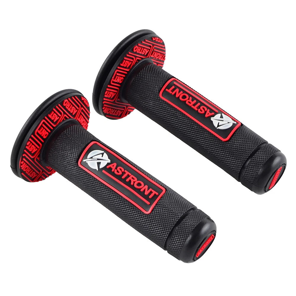 1" & 7/8" Hand Grips for Honda CBR600RR CBR1000RR CRF450R (2003–2023)