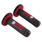 1" & 7/8" Hand Grips for Honda CBR600RR CBR1000RR CRF450R (2003–2023)