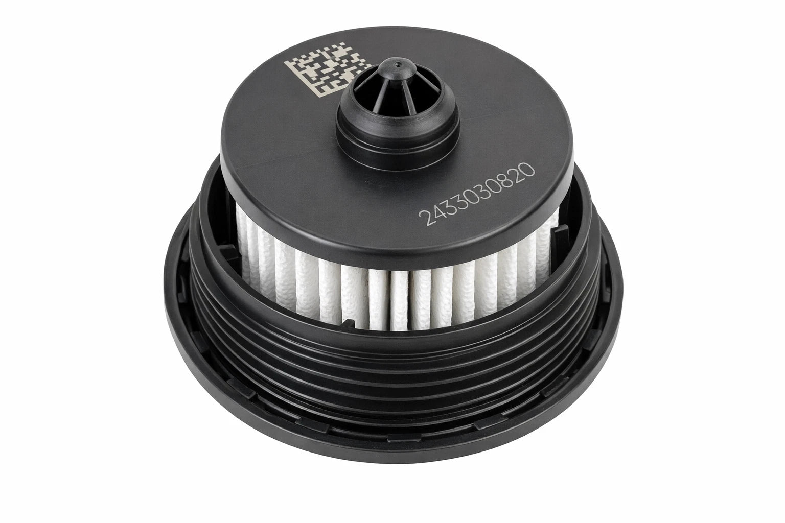 Genuine OEM Transmission Oil Filter for Chevrolet Malibu, Trailblazer (2004–2023) 24290959