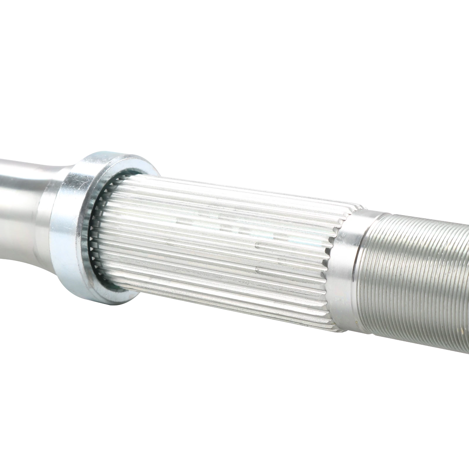 Rear Axle Shaft with Wheel Hub Nuts for Honda TRX300 Fourtrax (1988–1991)