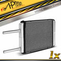 HVAC Heater Core for Ford Taurus (1996–2007) Lincoln Continental Mercury