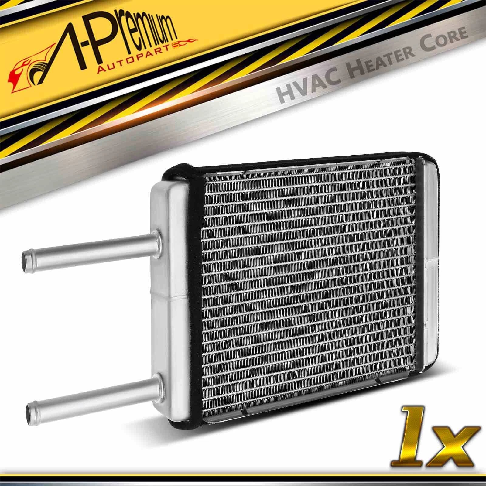 HVAC Heater Core for Ford Taurus (1996–2007) Lincoln Continental Mercury