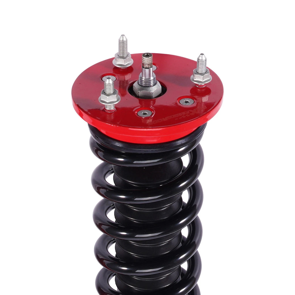 Rear Coilover Suspension Shock Kit for Mercedes S-Class W220 (2000–2006)