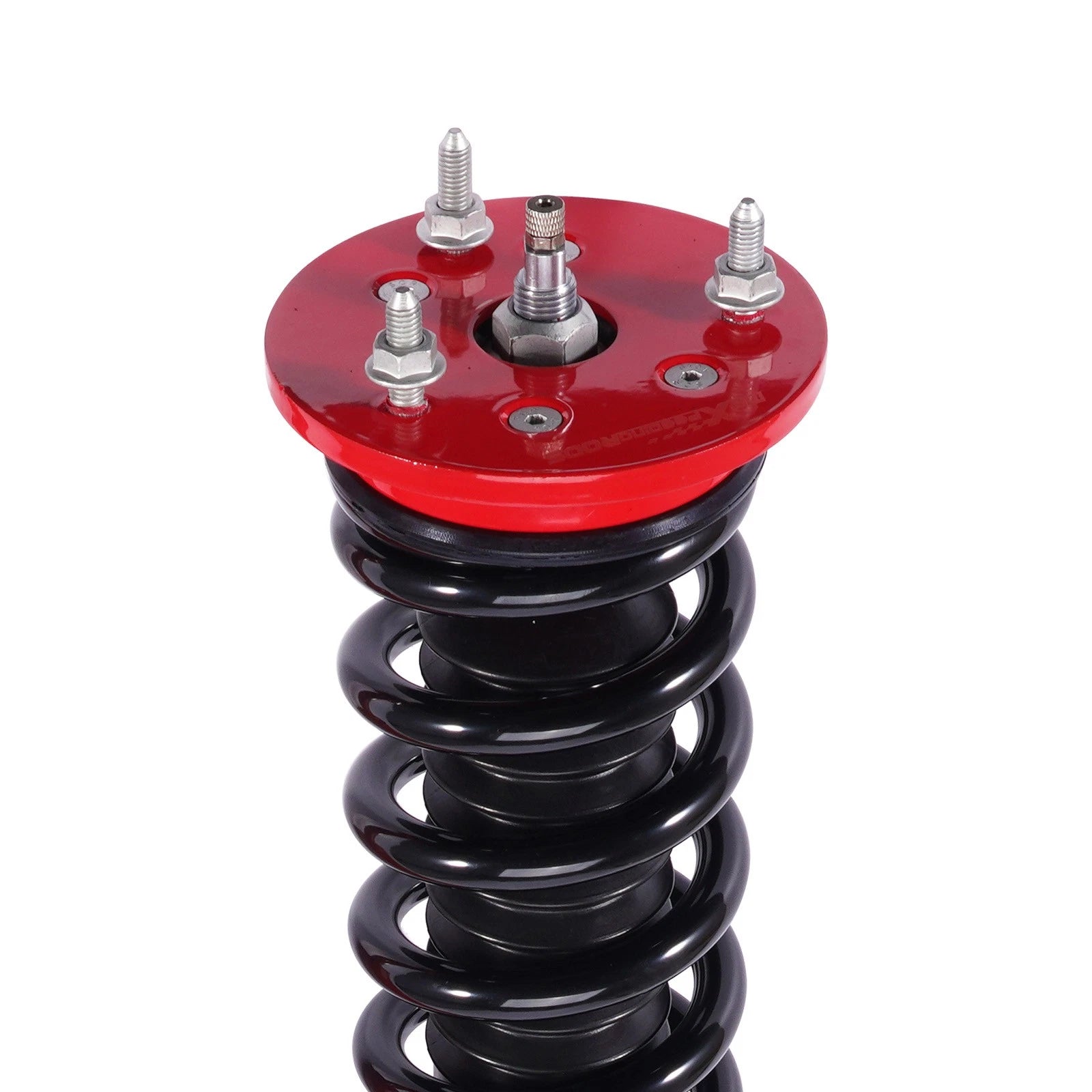 Rear Coilover Suspension Shock Kit for Mercedes S-Class W220 (2000–2006)