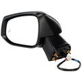 Driver Left Side Heated Mirror for Toyota RAV4 Prime (2021)