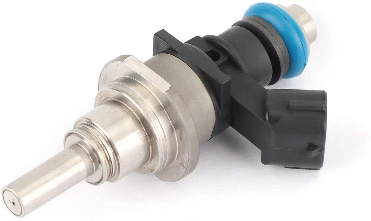 4 x Fuel Injectors for Mazda 6 MPS GG Sedan 2.3L L3-VDT (2005-2007)
