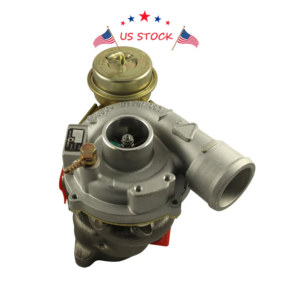 Turbocharger for Volkswagen Passat, Audi A4 Quattro (1.8L)