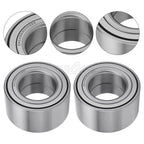 2 Rear Trailing Arm Bearings for Can-Am Outlander 330 400 500 650 800 (2003–2018) 293350037