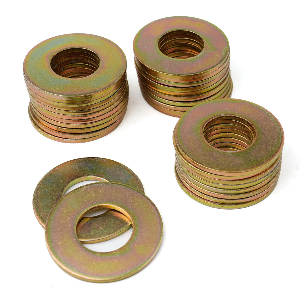 Undercarriage Pin Bushing Seal Repair Kit for Bobcat MT85