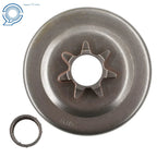 Sprocket for Husqvarna 350 340 345 346XP 450 450E