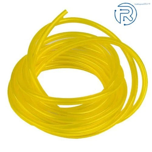 2X Fuel Line Hose for Small Engines (Various Sizes)