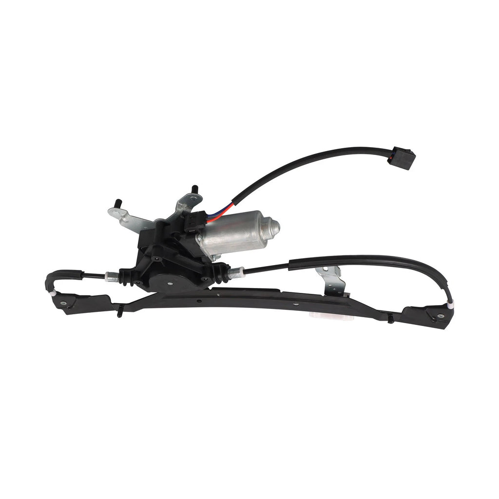 Power Window Regulator for Ford Explorer Mercury Mountaineer (2002–2010)