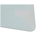 Rear Passenger Door Glass for Chevy Impala (2000–2005)