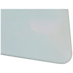Rear Passenger Door Glass for Chevy Impala (2000–2005)