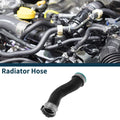 Radiator Hose for BMW X5 F15 F85 (2013–2015) No. 11618515638, Black