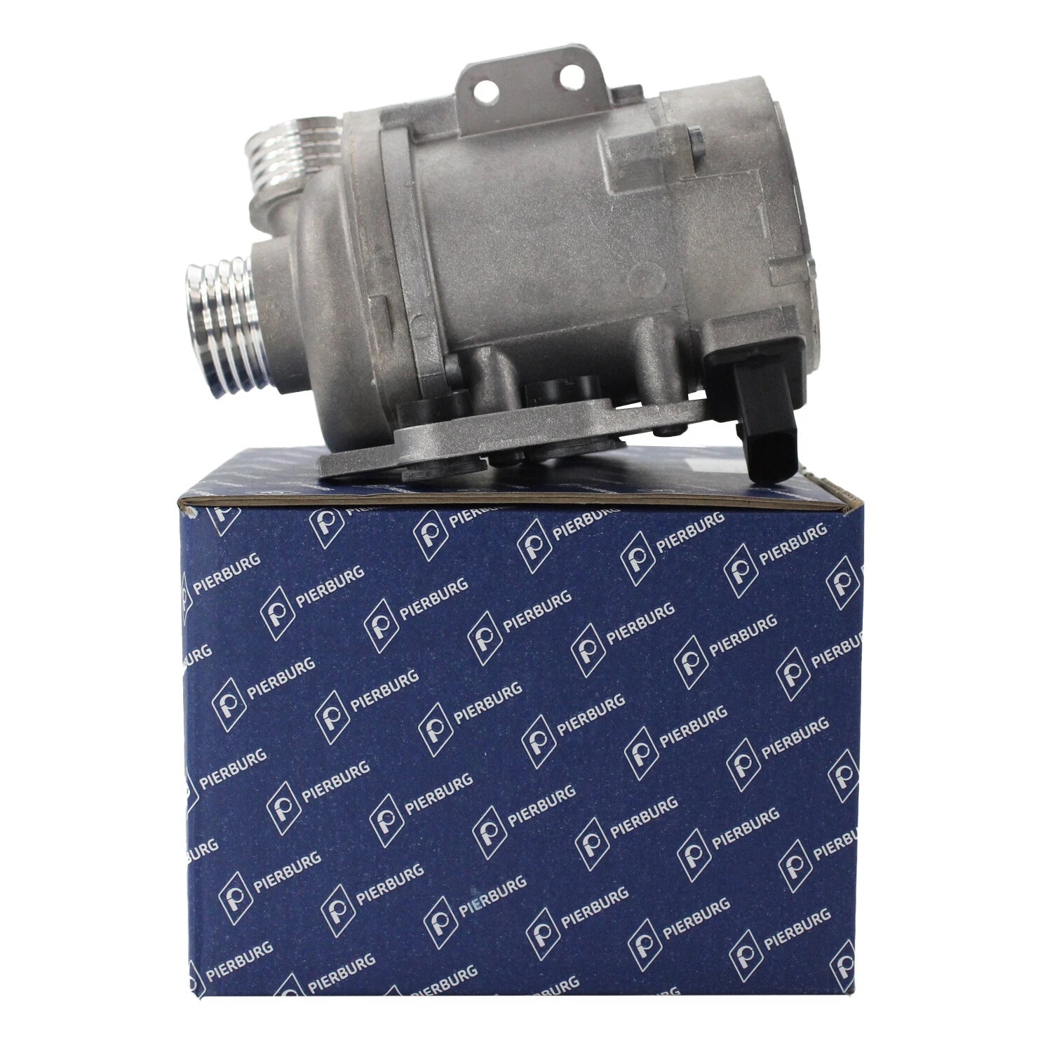 Pierburg Engine Water Pump 7.02478.40.0 for BMW E83 F10 528i (2007–2016)