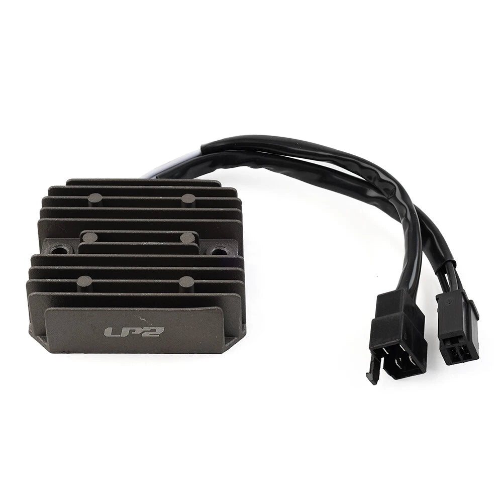 Voltage Regulator Rectifier for Honda Steed 400 VT600C VLX600 VF750C (1990–2000)
