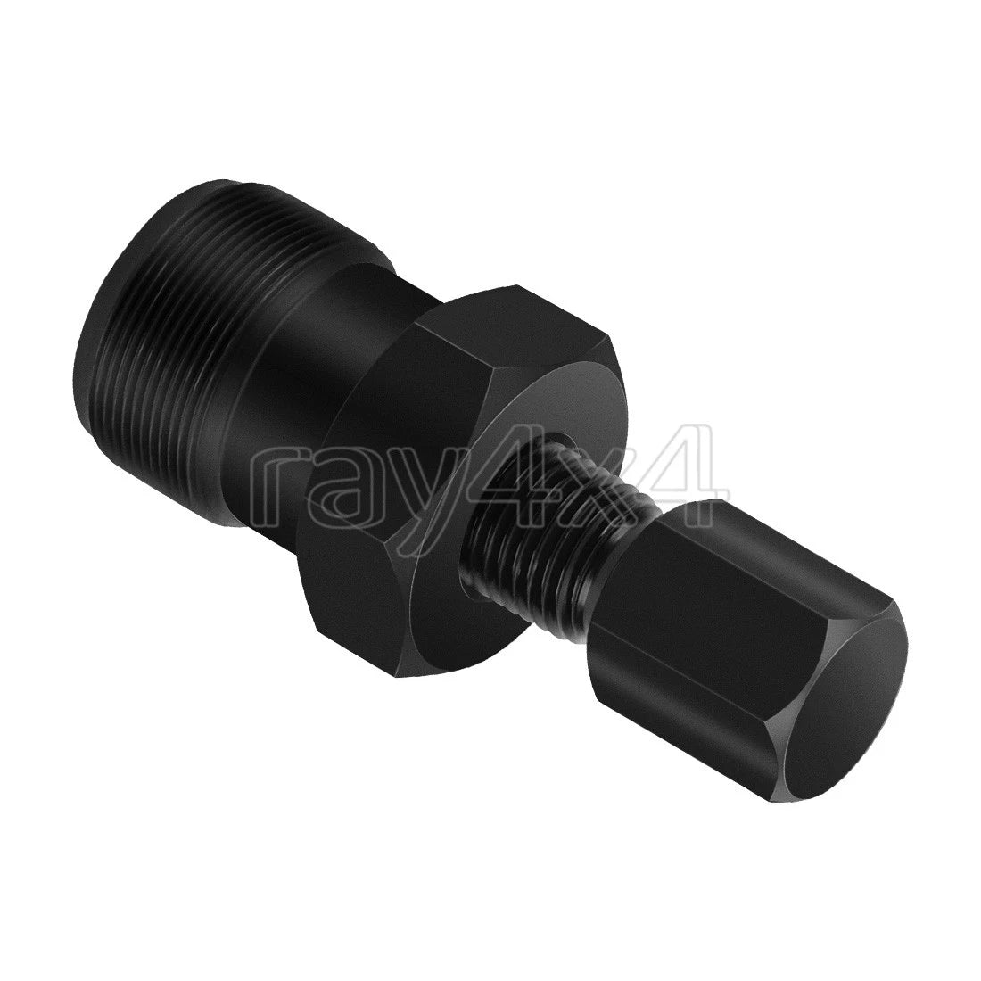 Flywheel Puller Tool 27mm for Honda Fourtrax TRX70 TRX90 TRX125 TRX250R