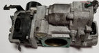 Throttle Body Assembly with TPS Sensor for Jaguar XJ8 XJ8L (1998–1999)