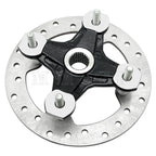 Wheel Hub & Brake Rotor Set for Can-Am Outlander 450 500 570 650 800 850 1000