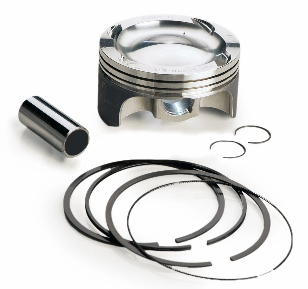 .50mm Over Piston Kit for Sea Doo 4-Tec GTX Limited SC Wake Pro (215 255 260)
