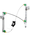 Front Left Window Regulator Without Motor for Audi TT (2006–2015)
