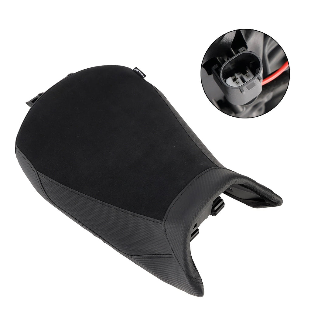 Front Driver Seat Cushion for BMW R1300GS (2024–2025)