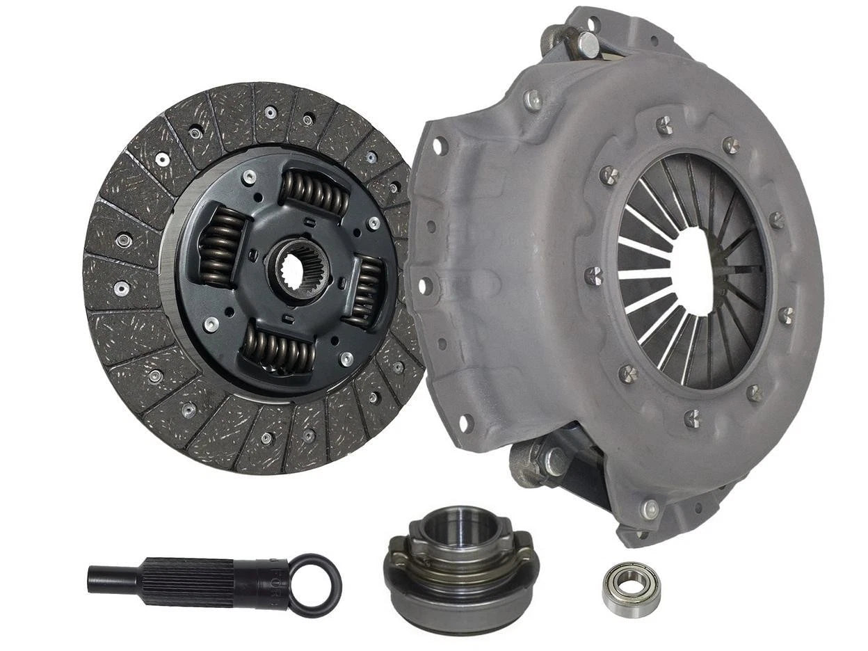 Clutch Kit for Ram 50 (1992-1993)