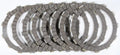 EBC Redline Clutch Kit CK1159 for Honda Gold Wing CX650T Turbo (1980–1983)
