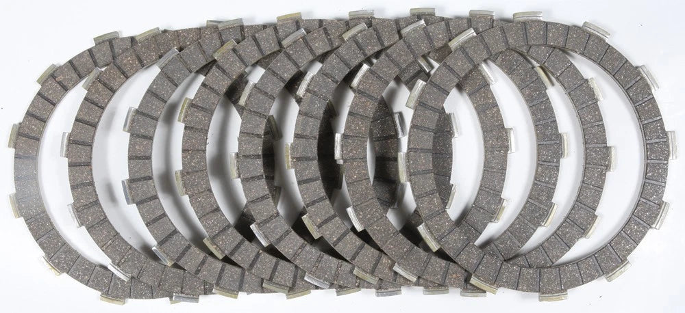 EBC Redline Clutch Kit CK1159 for Honda Gold Wing CX650T Turbo (1980–1983)