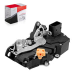 Door Lock Latch Actuator for Hummer H2 (2003–2007)