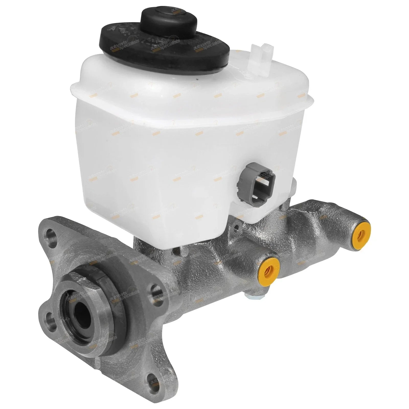 Brake Master Cylinder for Hilux RN105 RN106 RN110 4cyl 2.4L 22R (1993–1997)