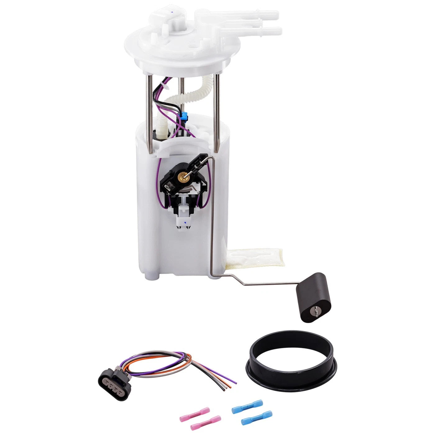Electric Fuel Pump for Chevy Tahoe GMC Yukon Escalade (2000–2006)