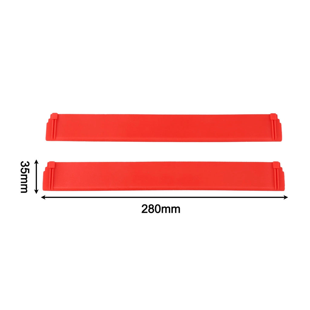 Rubber Scraper for Karcher WV6 (2019–2023)