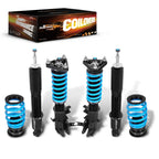 Coilovers Suspension Kit for Honda Civic Si (FG/FB) (2012–2013)