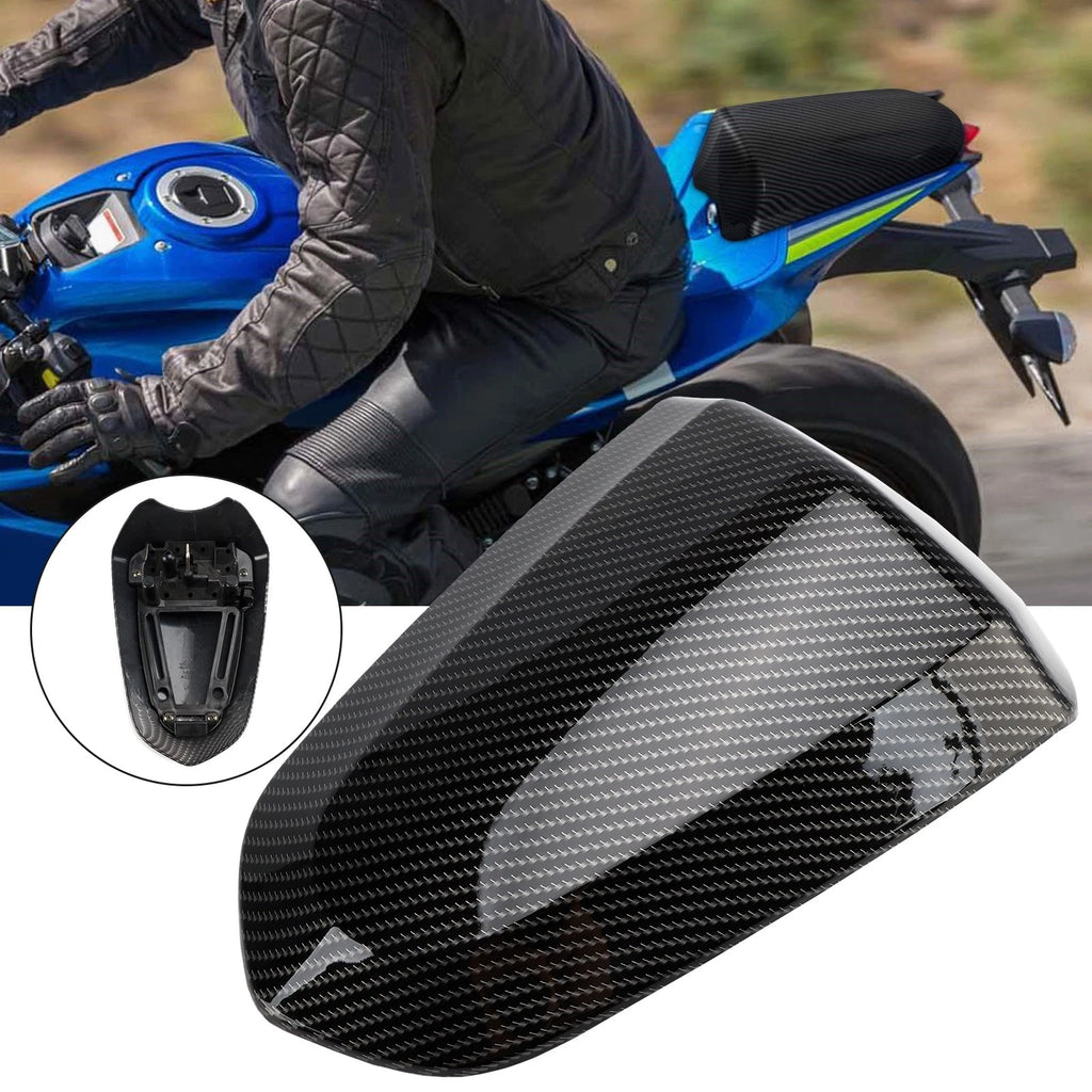 Rear Seat Fairing Cover for Suzuki GSX-S/GSX-R 125 (2017–2023)