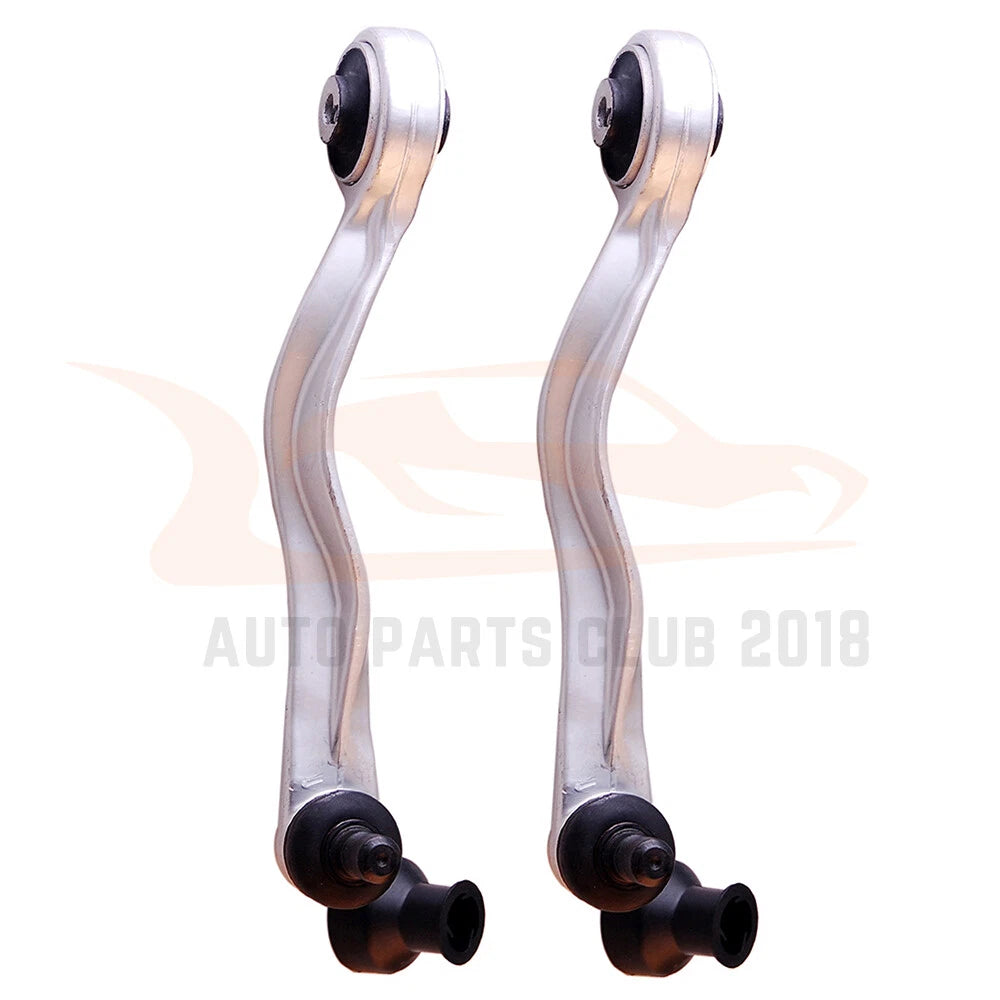 Front Upper Control Arm and Ball Joint for Volkswagen Passat (1998–2005)