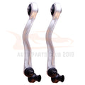 Front Upper Control Arm and Ball Joint for Volkswagen Passat (1998–2005)