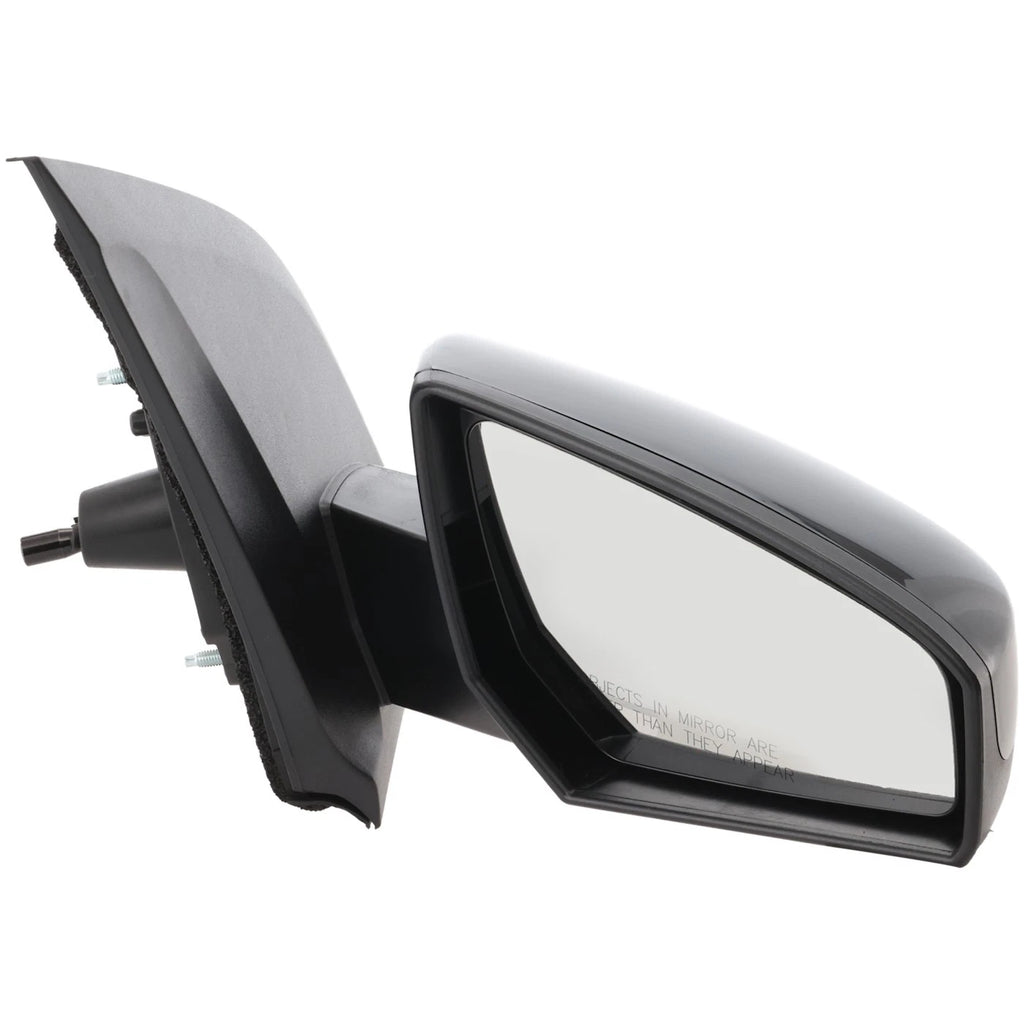 Passenger Right Side Mirror for Nissan Sentra (2007–2012)