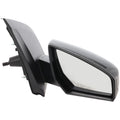 Passenger Right Side Mirror for Nissan Sentra (2007–2012)