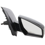 Passenger Right Side Mirror for Nissan Sentra (2007–2012)