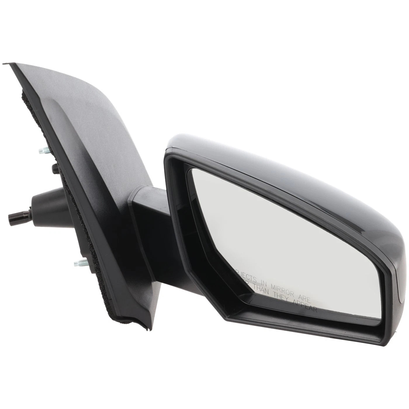 Passenger Right Side Mirror for Nissan Sentra (2007–2012)