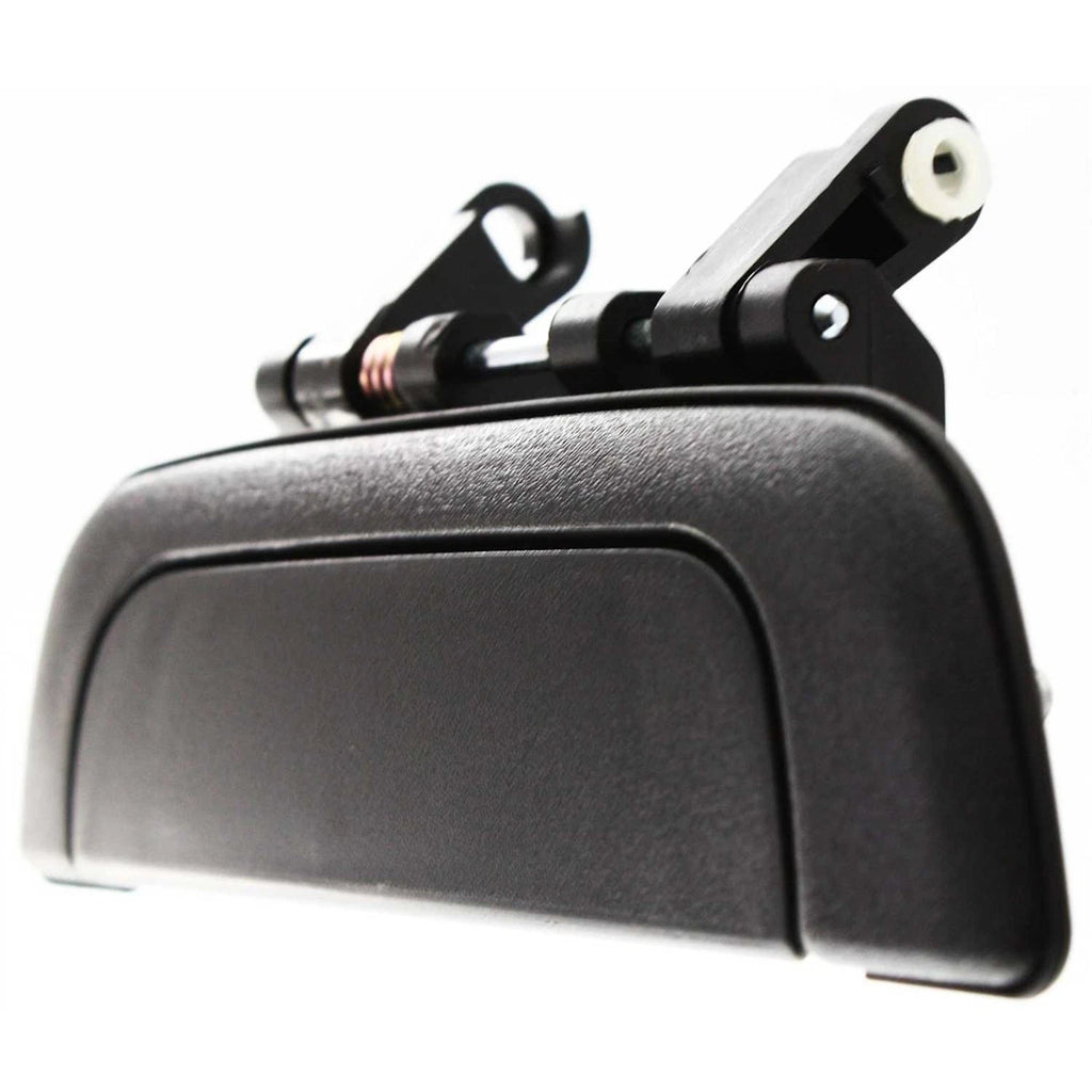 Exterior Door Handle for Suzuki Esteem (1995-2002) - Rear Driver Side